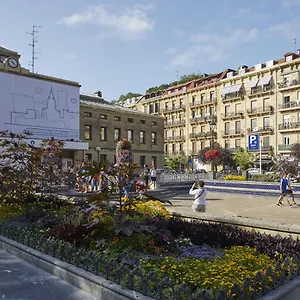 Geltoki - Basque San Sebastián